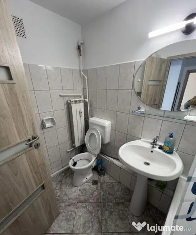 Brancoveanu imparatul traian la metrou etaj 3
