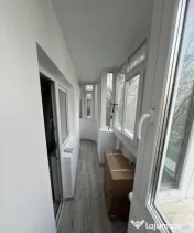 Brancoveanu imparatul traian la metrou etaj 3 