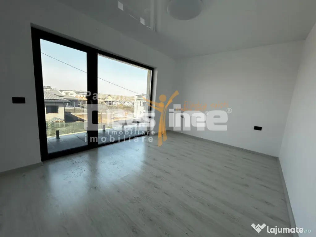 Casa tip Duplex Rediu 4CD 188 mp + terasa PANORAMICA