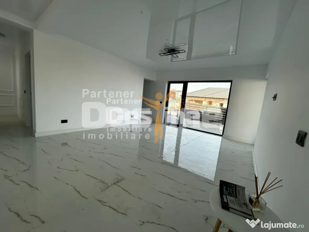 Casa tip Duplex Rediu 4CD 188 mp + terasa PANORAMICA