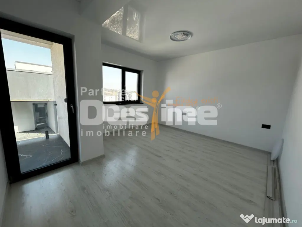 Casa tip Duplex Rediu 4CD 188 mp + terasa PANORAMICA
