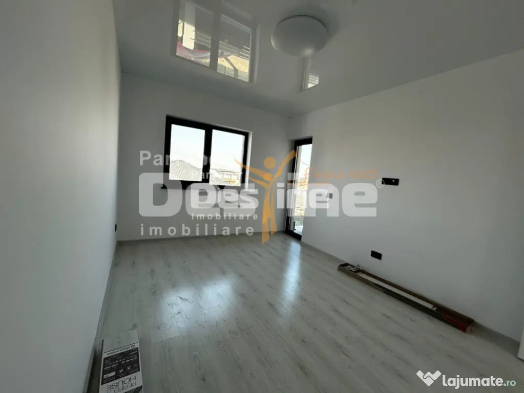Casa tip Duplex Rediu 4CD 188 mp + terasa PANORAMICA