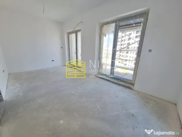 Apartament 2 camere – Tg. Mureș – Tudor – Skyline ...
