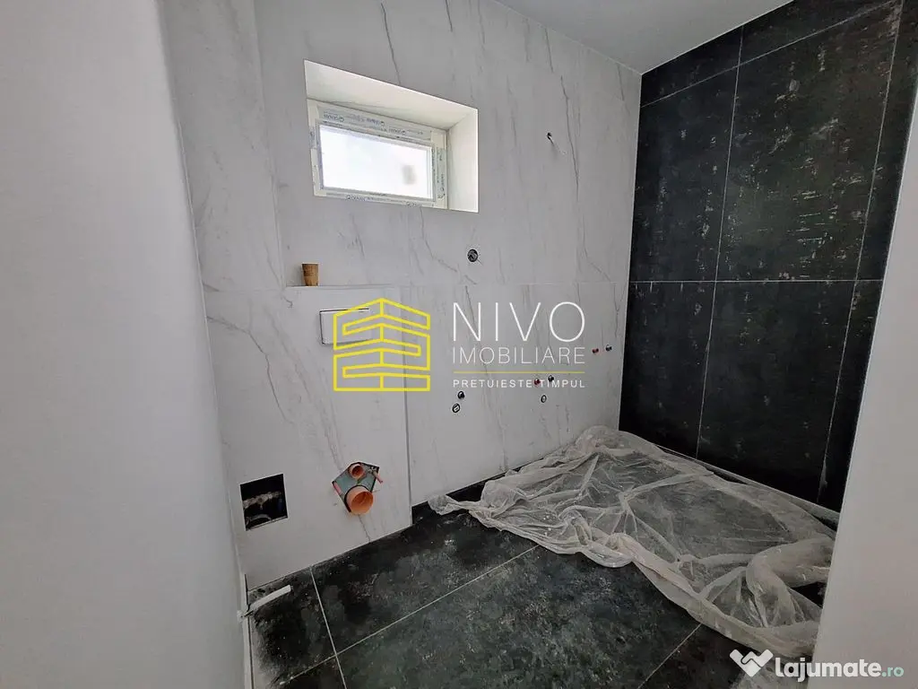 Apartament 2 camere – Tg. Mureș – Tudor – Skyline ...