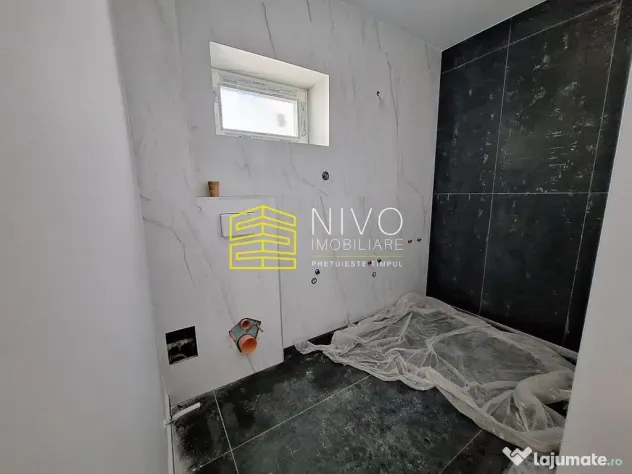 Apartament 2 camere – Tg. Mureș – Tudor – Skyline ...