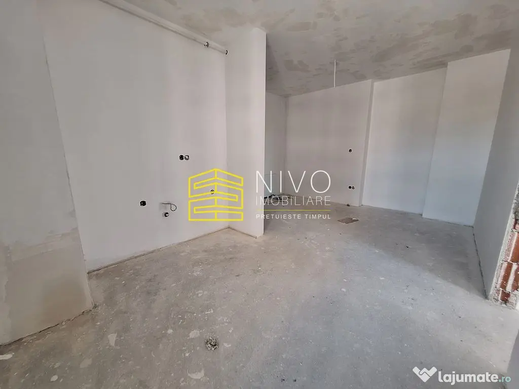 Apartament 2 camere – Tg. Mureș – Tudor – Skyline ...