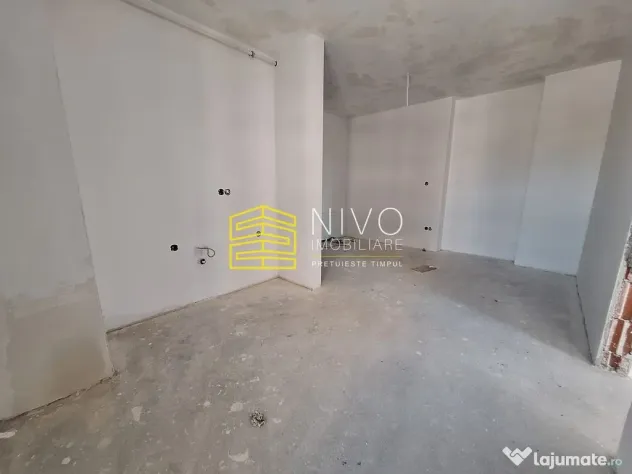 Apartament 2 camere – Tg. Mureș – Tudor – Skyline ...
