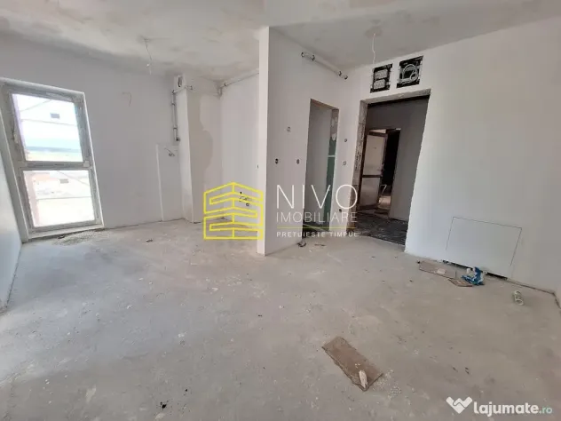 Apartament 2 camere – Tg. Mureș – Tudor – Skyline ...