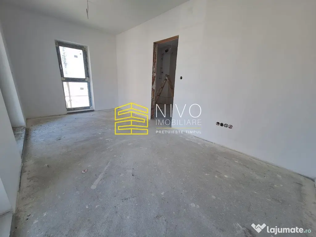 Apartament 2 camere – Tg. Mureș – Tudor – Skyline ...