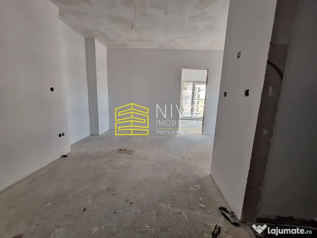 Apartament 2 camere – Tg. Mureș – Tudor – Skyline ...