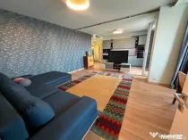 Apartament 3 Camere I Persepolis I Herastrau