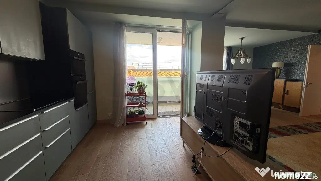 Apartament 3 Camere I Persepolis I Herastrau