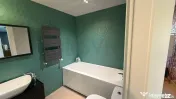Apartament 3 Camere I Persepolis I Herastrau 