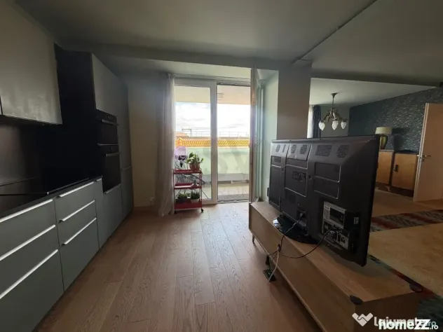 Apartament 3 Camere I Persepolis I Herastrau