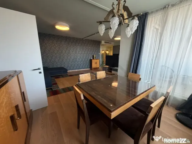 Apartament 3 Camere I Persepolis I Herastrau