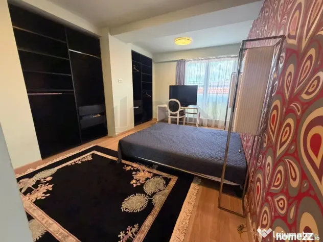 Apartament 3 Camere I Persepolis I Herastrau