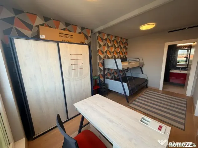 Apartament 3 Camere I Persepolis I Herastrau