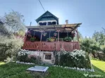 Casa de vacanta (Gheorgheni, str. Szarvas, zona km4)