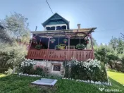 Casa de vacanta (Gheorgheni, str. Szarvas, zona km4)