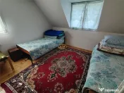 Casa de vacanta (Gheorgheni, str. Szarvas, zona km4)