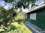 Casa de vacanta (Gheorgheni, str. Szarvas, zona km4)