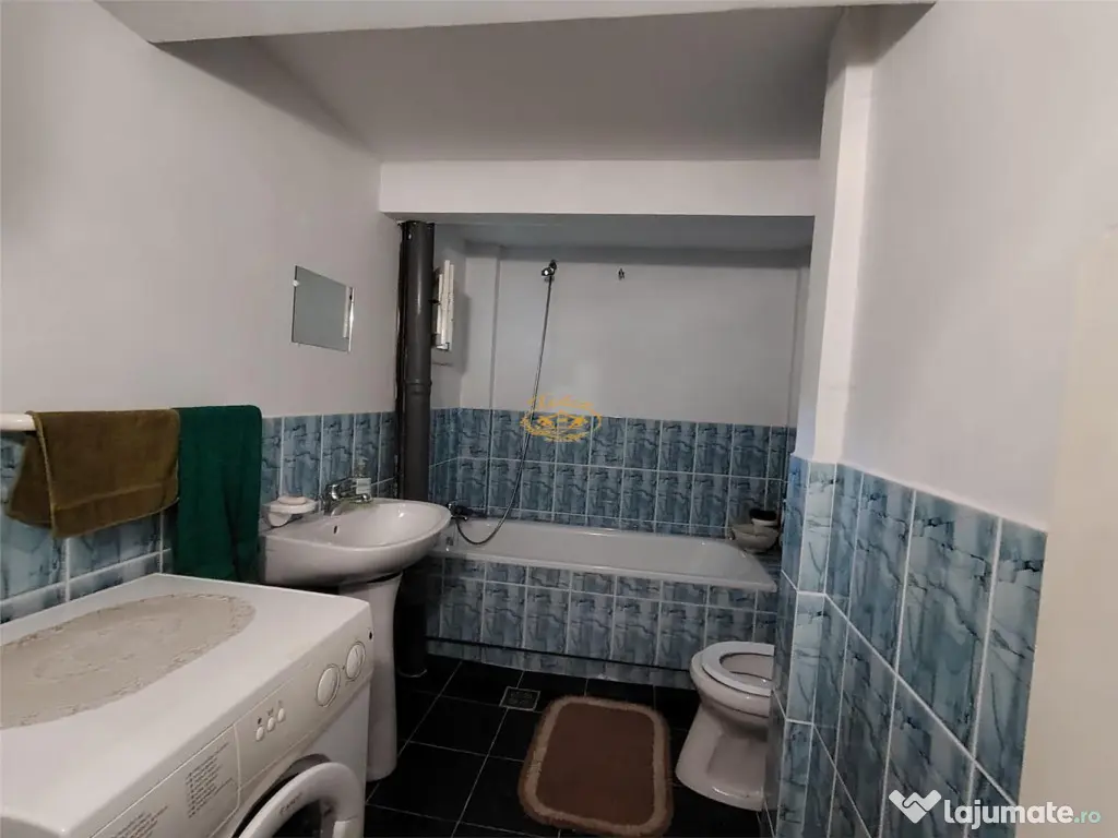 Casa de vacanta (Gheorgheni, str. Szarvas, zona km4)