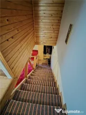 Casa de vacanta (Gheorgheni, str. Szarvas, zona km4)