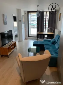 Studio elegant cu loc de parcare inclus I City Point Aviatie