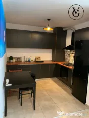 Studio elegant cu loc de parcare inclus I City Point Aviatie