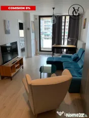 Studio elegant cu loc de parcare inclus I City Point Aviatie 