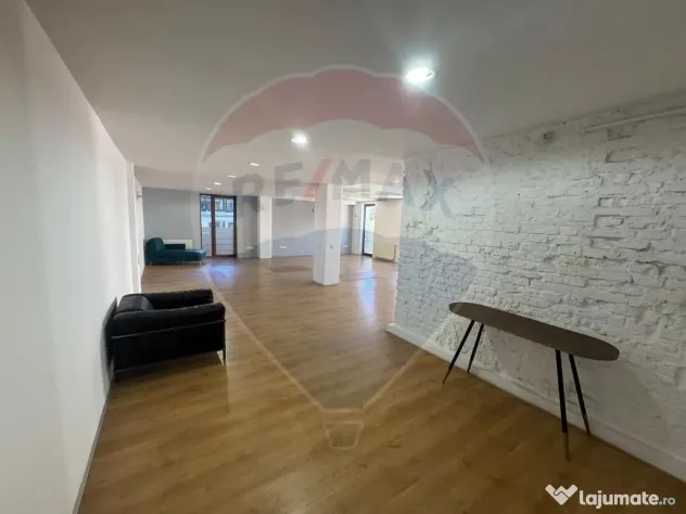 Spațiu de Birouri Premium, Amplu și Luminos, Ultracentral
