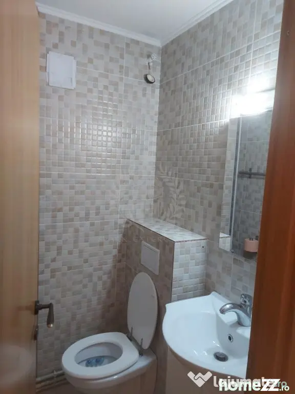 //3 CAMERE//DECOMANDAT//GH.DOJA//