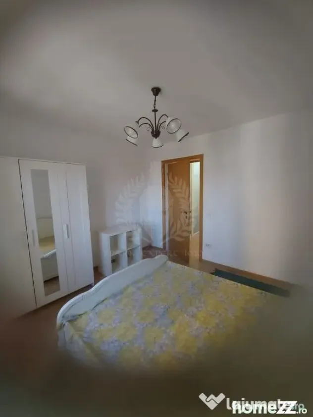 //3 CAMERE//DECOMANDAT//GH.DOJA//