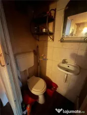 Apartament Complex Studentesc Doar 4 Pe Nivel