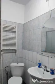 Brancoveanu paltinisului demisol bloc nou 
