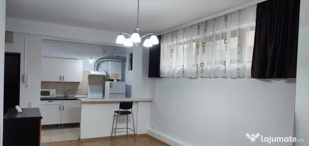 Brancoveanu paltinisului demisol bloc nou