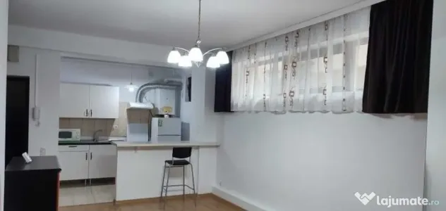 Brancoveanu paltinisului demisol bloc nou