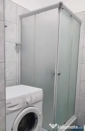 Brancoveanu paltinisului demisol bloc nou 