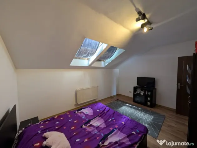Apartament 2 camere,Floresti-Eroilor