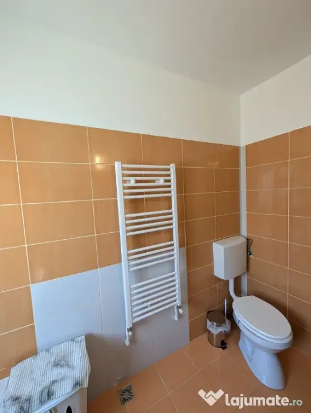 Apartament 2 camere,Floresti-Eroilor