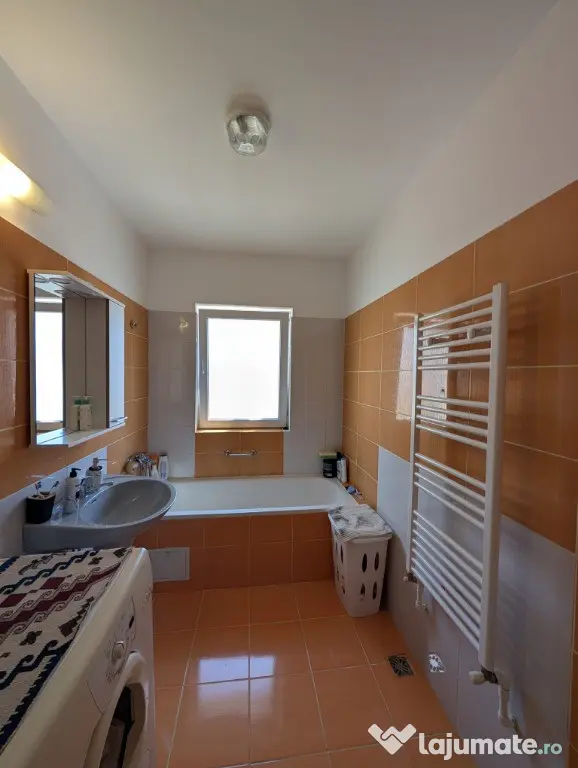 Apartament 2 camere,Floresti-Eroilor