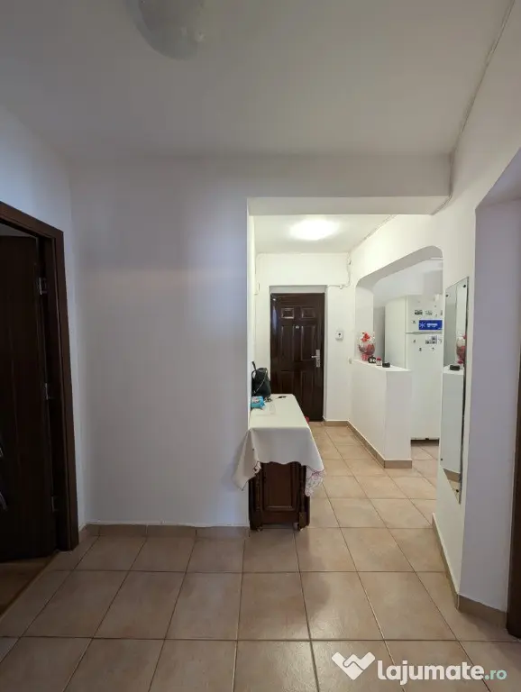 Apartament 2 camere,Floresti-Eroilor