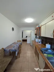Apartament 2 camere,Floresti-Eroilor