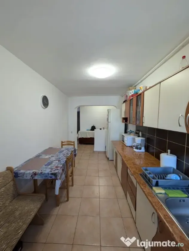 Apartament 2 camere,Floresti-Eroilor