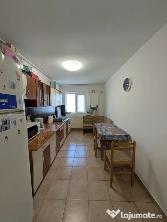 Apartament 2 camere,Floresti-Eroilor