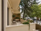 Apartament 3 camere Parter si Demisol I Curte 237 mp I Op... 