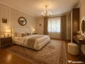 Apartament 3 camere Parter si Demisol I Curte 237 mp I Op... 