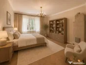 Apartament 3 camere Parter si Demisol I Curte 237 mp I Op... 