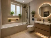 Apartament 3 camere Parter si Demisol I Curte 237 mp I Op... 