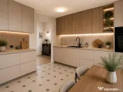 Apartament 3 camere Parter si Demisol I Curte 237 mp I Op... 